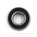 Deep Groove Ball Bearing Hot Sale 6208 Ball Bearing OEM ODM Supply Supplier